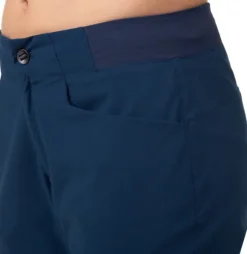 Mountain Equipment Dihedral Womens Pant