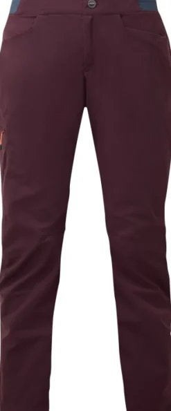 Mountain Equipment Dihedral Womens Pant