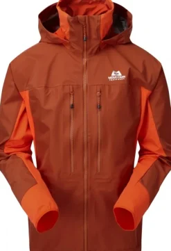 Mountain Equipment Dispersion Jacket