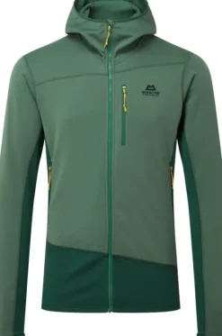 Mountain Equipment Durian Hooded Jacket