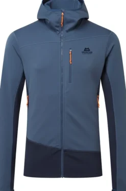 Mountain Equipment Durian Hooded Jacket