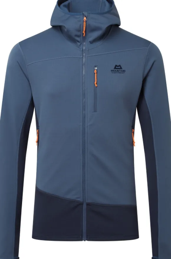 Mountain Equipment Durian Hooded Jacket