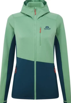 Mountain Equipment Durian Hooded Womens Jacket