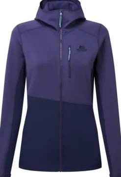 Mountain Equipment Durian Hooded Womens Jacket