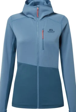 Mountain Equipment Durian Hooded Womens Jacket