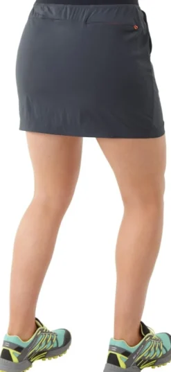 Mountain Equipment Dynamo Womens Skort