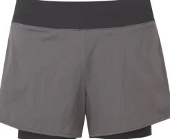 Mountain Equipment Dynamo Womens Twin Short