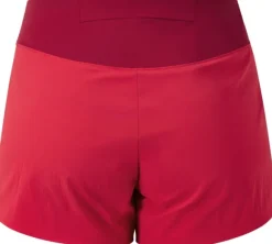 Mountain Equipment Dynamo Womens Twin Short