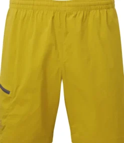 Mountain Equipment Dynamo Mens Short