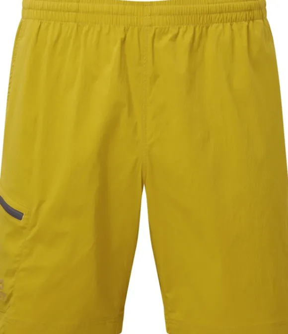 Mountain Equipment Dynamo Mens Short