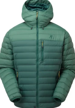 Mountain Equipment Earthrise Hooded Jacket