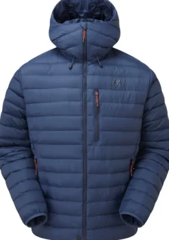 Mountain Equipment Earthrise Hooded Jacket