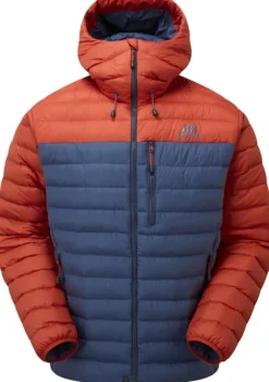 Mountain Equipment Earthrise Hooded Jacket