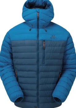 Mountain Equipment Earthrise Hooded Jacket