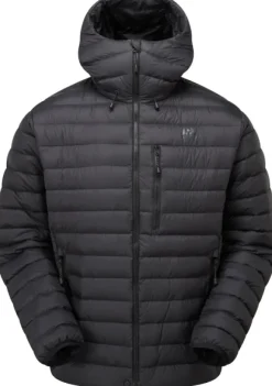 Mountain Equipment Earthrise Hooded Jacket