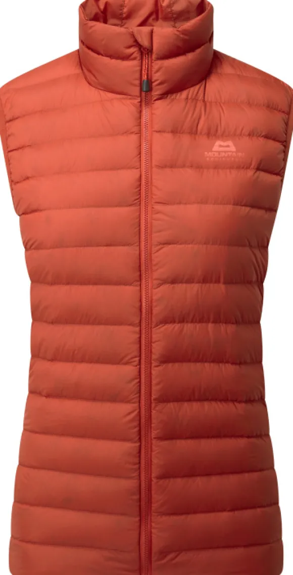 Mountain Equipment Earthrise Womens Vest
