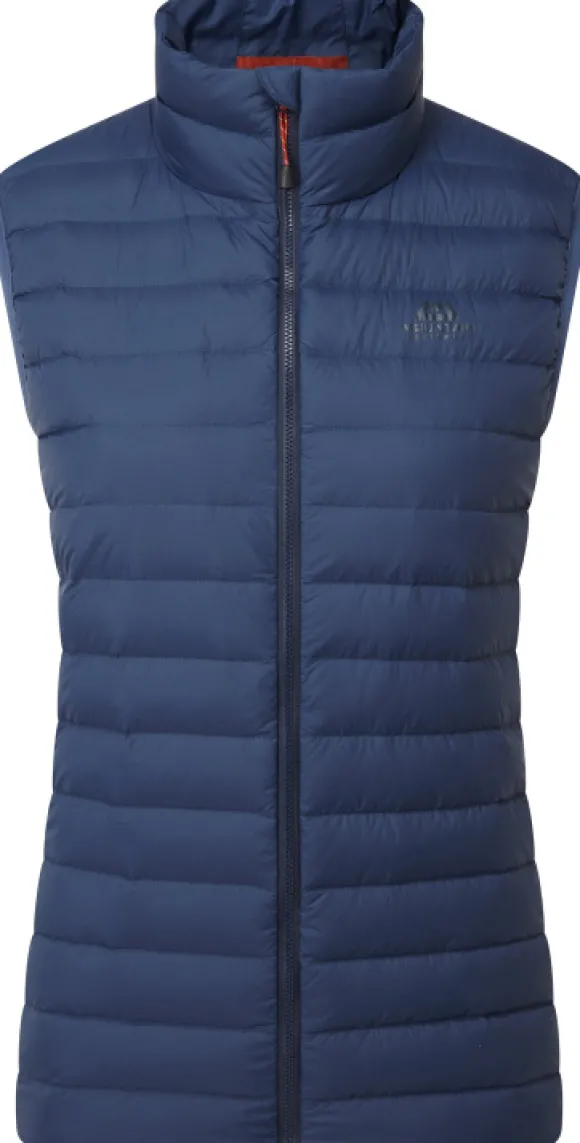 Mountain Equipment Earthrise Womens Vest