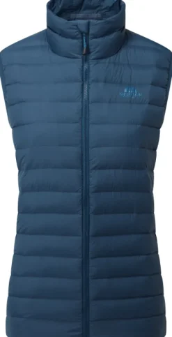 Mountain Equipment Earthrise Womens Vest