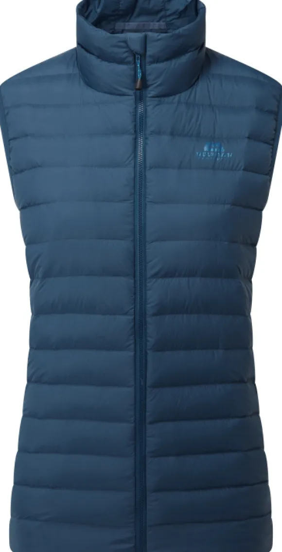 Mountain Equipment Earthrise Womens Vest