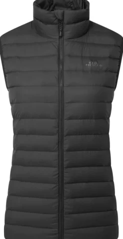 Mountain Equipment Earthrise Womens Vest