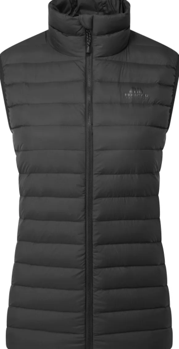 Mountain Equipment Earthrise Womens Vest
