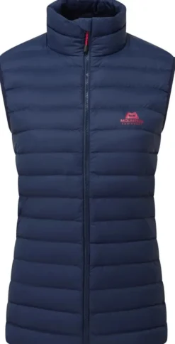 Mountain Equipment Earthrise Womens Vest