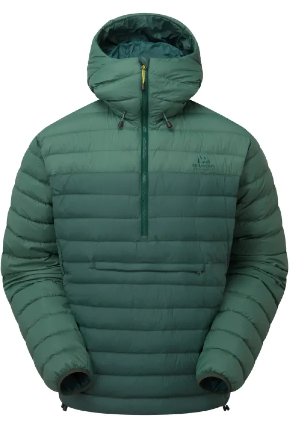 Mountain Equipment Earthrise Hooded Pullover