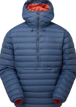 Mountain Equipment Earthrise Hooded Pullover