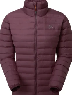 Mountain Equipment Earthrise Womens Jacket