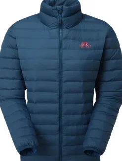 Mountain Equipment Earthrise Womens Jacket