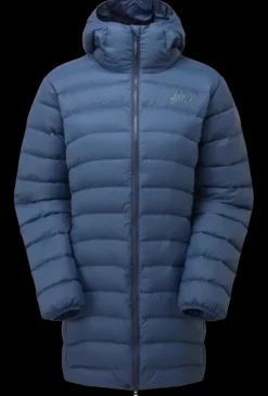 Mountain Equipment Earthrise Womens Parka