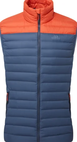 Mountain Equipment Earthrise Vest
