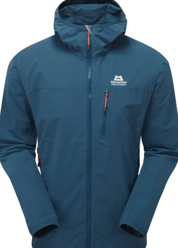 Mountain Equipment Echo Hooded Jacket