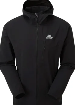 Mountain Equipment Echo Hooded Jacket
