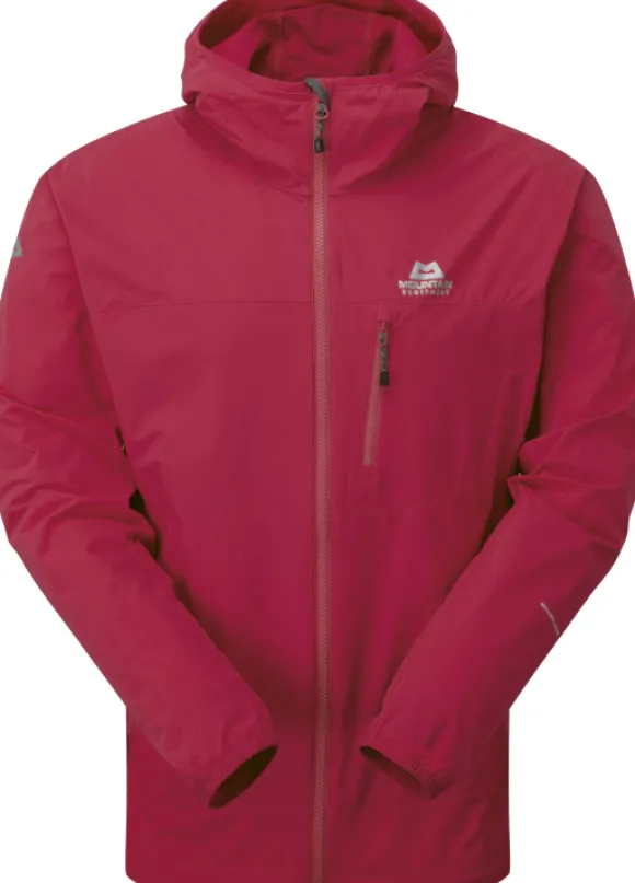 Mountain Equipment Echo Hooded Jacket