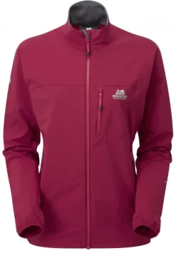 Mountain Equipment Echo Jacket Womens
