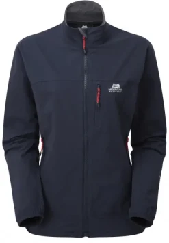 Mountain Equipment Echo Jacket Womens