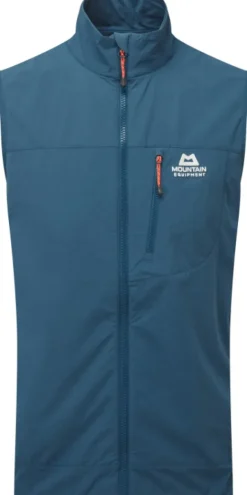 Mountain Equipment Echo Mens Vest