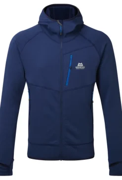 Mountain Equipment Eclipse Hooded Jacket