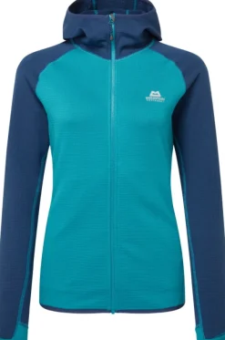 Mountain Equipment Eclipse Hooded Womens Jacket