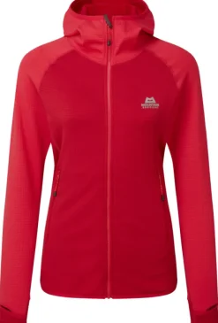 Mountain Equipment Eclipse Hooded Womens Jacket