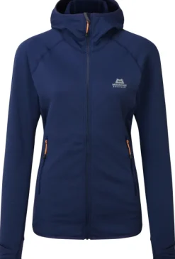 Mountain Equipment Eclipse Hooded Womens Jacket