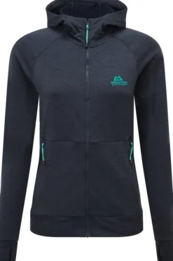 Mountain Equipment Endika Hooded Womens Jacket