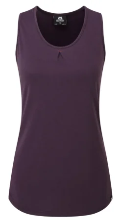 Mountain Equipment Equinox Vest Womens