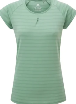 Mountain Equipment Equinox Womens Tee