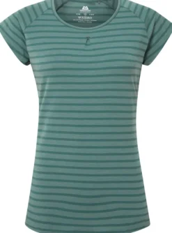 Mountain Equipment Equinox Womens Tee