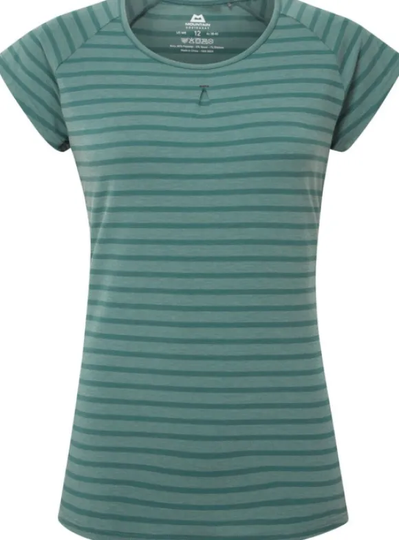 Mountain Equipment Equinox Womens Tee