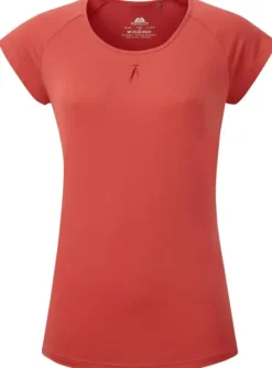 Mountain Equipment Equinox Womens Tee