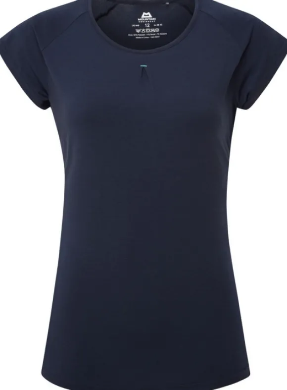 Mountain Equipment Equinox Womens Tee