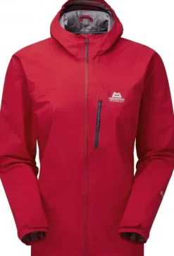 Mountain Equipment Firefly Womens Jacket